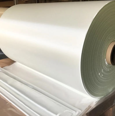1,43 tissu tissé de tissu de fibre de verre du style 1080 d'once avec la finition de silane