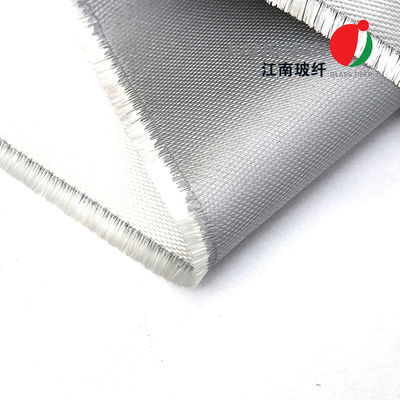 Tissu enduit de silicone de la fibre de verre 510gsm du joint de dilatation 3732